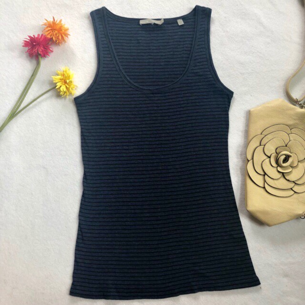 ✨Vince. Striped Tank✨
